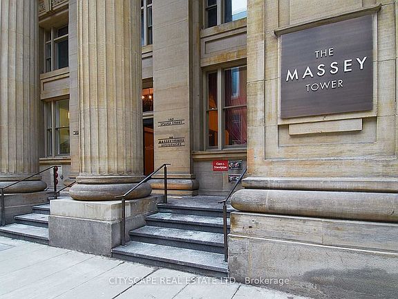 2nd image of 197 Yonge St Unit 4909
