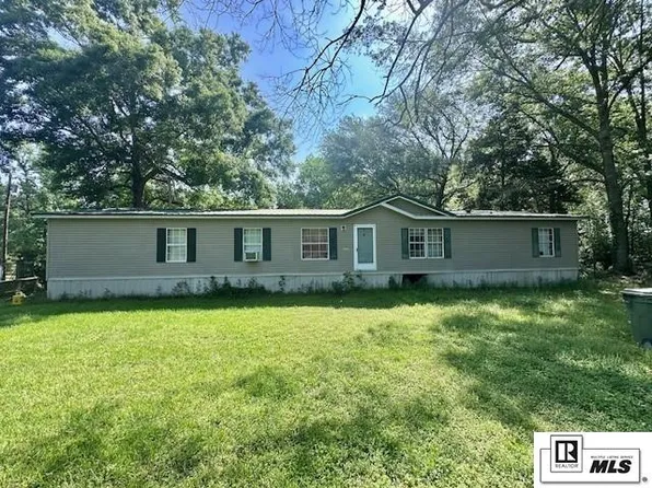 171 N Depot St, Choudrant, LA 71227