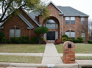 2041 Brabant Dr, Plano, TX 75025