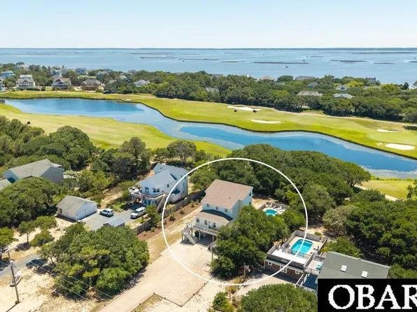 534 Ocean Trl #67, Corolla, NC 27927