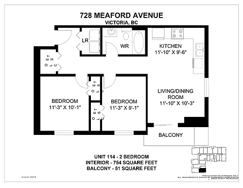 Floor plan 0405