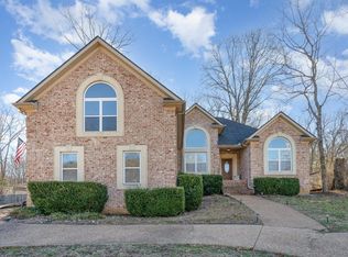 902 River Branch Ct, Mount Juliet, TN 37122