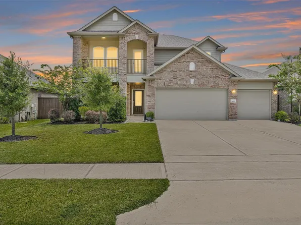 1419 Willoughby Mills Ln, Montgomery, TX 77316
