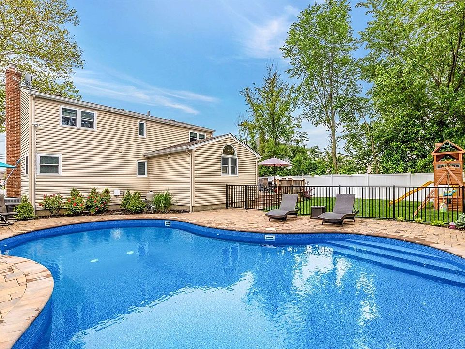 89 Westwood Road N, Massapequa Park, NY 11762 Zillow
