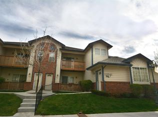 11041 Huron St UNIT 705, Northglenn, CO 80234