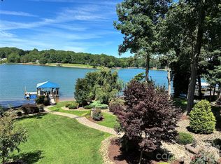 4197 Todd St, Sherrills Ford, NC 28673