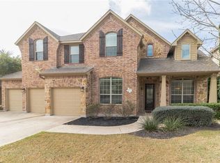 8709 Fescue Ln, Austin, TX 78738