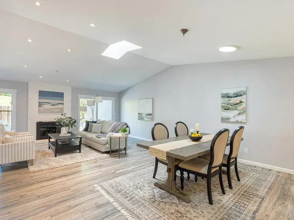 2576 Hidden Valley Lane, Napa, CA 94558