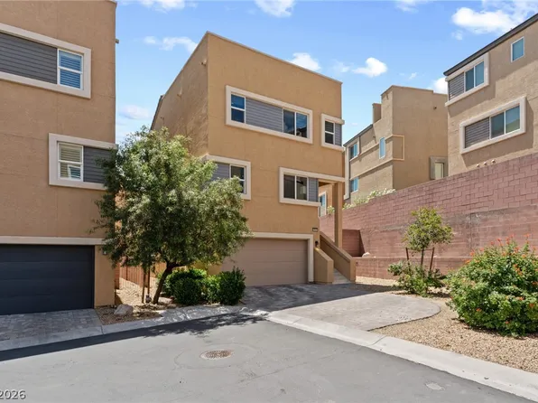10533 Visibility Ct, Las Vegas, NV 89129