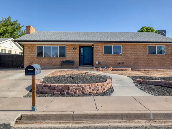683 E 600 S, Saint George, UT 84770