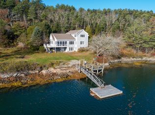 881 Harpswell Islands Rd, Harpswell, ME 04079