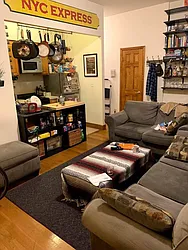 Rented by Oxford Property Group