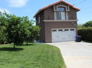 2416 Euclid Cres E, Upland, CA 91784