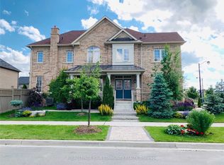 59 Richler Ave, Vaughan, ON L4H3Y6