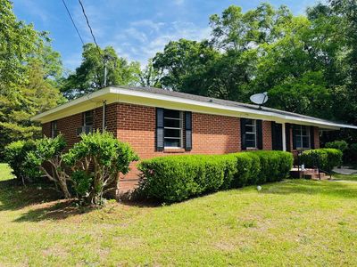 215 Desota St NE, Arlington, GA, 39813