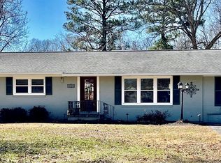 698 E Main St, Alamo, TN 38001