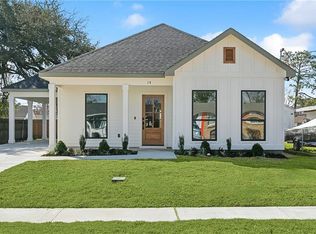 14 Jay Pl, Westwego, LA 70094