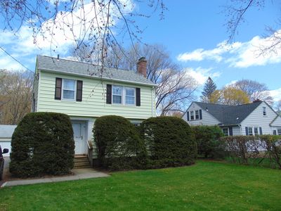90 Allengate Ave, Pittsfield, MA, 01201