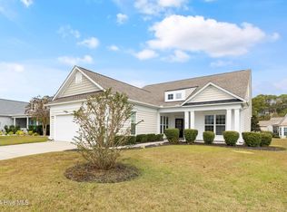 5180 Swashbuckler Way, Southport, NC 28461