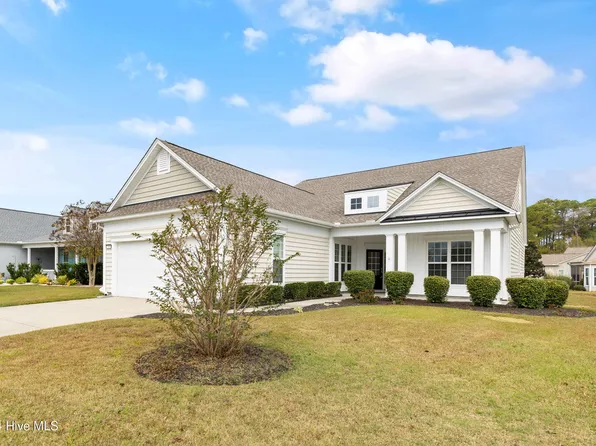 5180 Swashbuckler Way, Southport, NC 28461