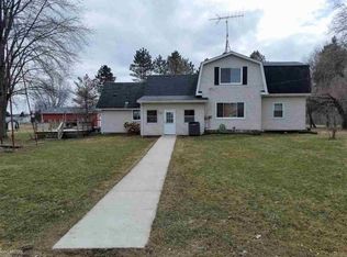 2316 Miller Rd, Riley, MI 48041