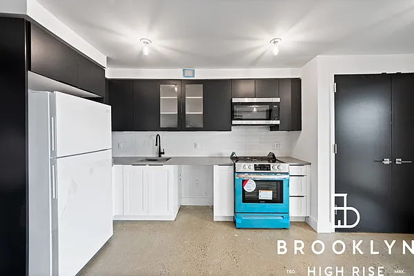 Rented by Brooklyn High Rise LLC | media 15