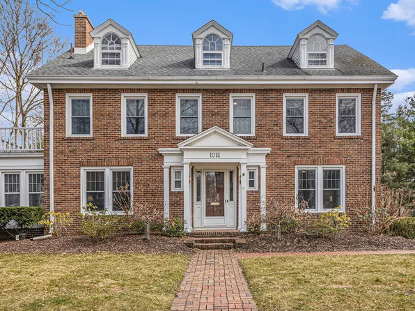 1015 Olivia Ave, Ann Arbor, MI 48104