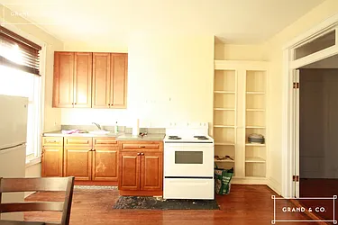 Rented by Grand & Co.