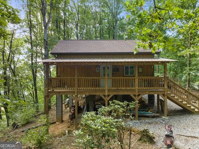 838 Pink Mountain Blvd, Cleveland, GA, 30528