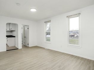 57 Oak St, River Rouge, MI 48218