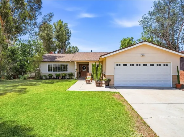 1442 Tally Ho Ln, Norco, CA 92860