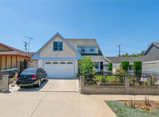 1618 E Turmont St, Carson, CA 90746