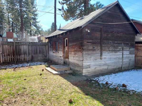 381 2nd Ave, Portola, CA 96122