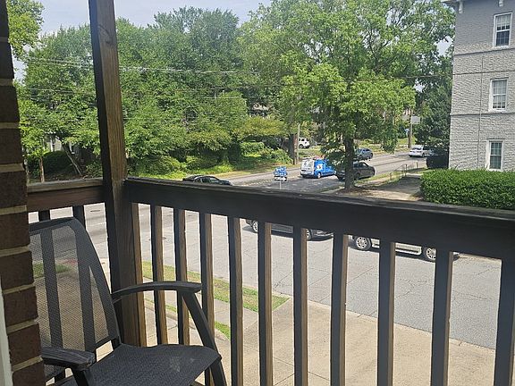 3rd image of 849 Baldwin Ave APT 1C
