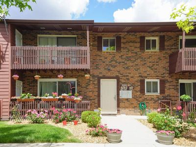 6760 181st St #2E, Tinley Park, IL, 60477