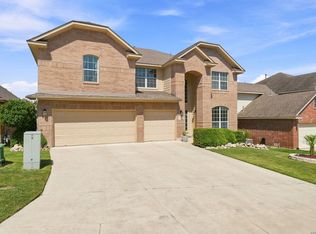 23554 Seven Winds, San Antonio, TX 78258
