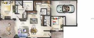 Home For Sale In NORTHWEST LAKESIDE GRVS PH 1