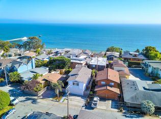 335 Park Dr, Aptos, CA 95003