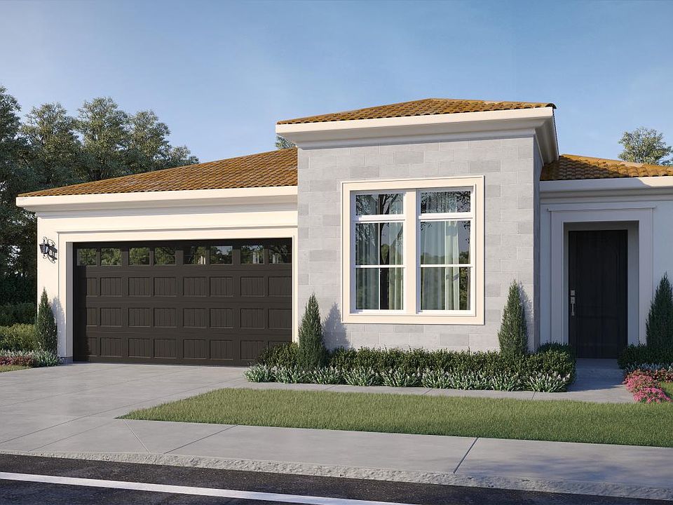 Italian Villa