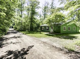 7280 Hemlock Rd, Lexington, MI 48450
