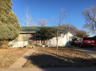 1284 S Beach Ct, Denver, CO 80219