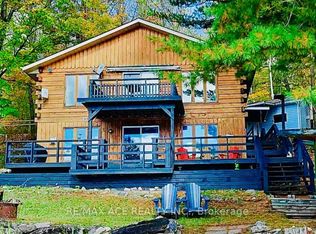 253 Faradale Dr, Faraday, ON K0L 1C0