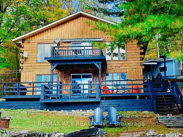 253 Faradale Dr, Faraday, ON K0L 1C0