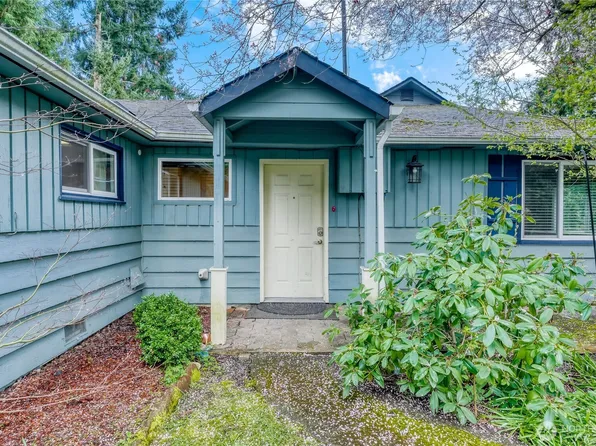 5025 45th Avenue SE, Lacey, WA 98503