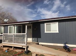 275 N 300 W, Blanding, UT 84511