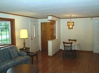 9705 Rockside Dr, Centerville, OH 45458