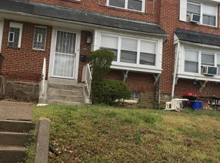 1336 E Mount Pleasant Ave FLOOR 2, Philadelphia, PA 19150