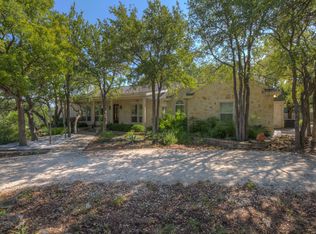2330 Decker Dr, New Braunfels, TX 78132