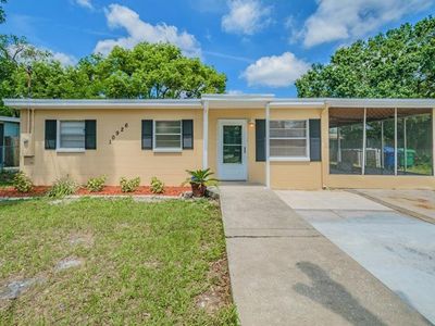 10926 N Annette Ave, Tampa, FL, 33612