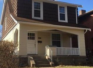 1214 E End Ave, Pittsburgh, PA 15218